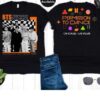 BTS Permission To Dance Las Vegas Concert T-Shirt