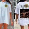 Benson Boone American Heart Gift For Fan T-Shirt
