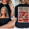 Beyoncé Cowboy Carter Rodeo Chitlin Circuit Tour Gift T-Shirt