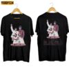 Big Time Rush Can't Get Enough Tour 2023 Short-Sleeve T-Shirt