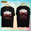 Black Country New Road US Canada 2023 Concert Dates T-Shirt