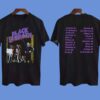 Black Sabbath Tour Dates 1997 Shirt