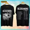 Bleachers From The Studio To The Stage US Tour 2024 T-Shirt
