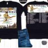 Bleachers The 2022 Tour T-Shirt