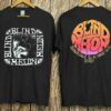 Blind Melon T Shirt Concert 1993-94 Tour