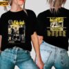 Blink 182 Band Tour 2023-2024 Short-Sleeve T-Shirt