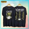 Blink 182 Tour Concert 2023-2024 Short-Sleeve T-Shirt