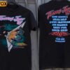 Boston Texxas Jam Tour '87 Short-Sleeve T-Shirt