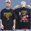 Boy George With Culture Club Tour T-Shirts