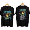 Boy Pablo North America Tour Concert 2023 Short-Sleeve T-Shirt