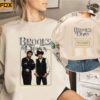 Brooks & Dunn 2023 Tour Adult Short-Sleeve T-Shirt