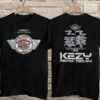 California World Music Festival 1979 T Shirt