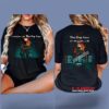 Chevelle And Three Days Grace Co Headline Tour Music T-Shirts