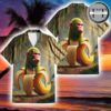 Chimpanzini Bananini Italian Brandnot 2025 Summer Hawaiian Shirt