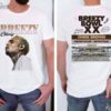 Chris Brown Breezy Bowl XX Tour 2025 T-Shirt