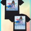 City Girls's JT Tour Concert 2024 T-Shirt