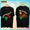 Coachella Valley Music and Arts Festival 2024 T-Shirt