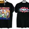 Coal Chamber Shock The Monkey 1999 Album Promo T-Shirt