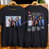 Coldplay Music of the Spheres Tour 2025 Concert T-Shirt