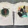 Dave Matthews Band Fall Tour 2010 Short-Sleeve T-Shirt