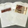 Dave Matthews Band Tour 2003 Short-Sleeve T-Shirt