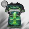 Dead And Company At Sphere In Las Vegas NV On May 17 2025 All Over Print Shirt