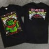 Dead And Company Atlanta GA Tour 2021 Rock Band T-Shirt