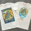 Dead And Company Cincinnati Oh Riverbend Music Center Rock Band T-Shirt