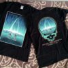Dead And Company Maryland Heights MO Hollywood Casino Amphitheatre Rock Band T-Shirt