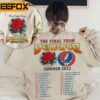 Dead And Company Summer Tour 2023 T-Shirt
