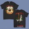 Dead & Company Summer Tour 1991 Vintage Music T-Shirts