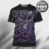 Deafheaven At Varsity Theater In Minneapolis MN On May 2 2025 All Over Sprint Shirt