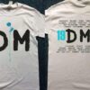 Depeche Mode Violatorrr US Tour Vintage 1990 T Shirt