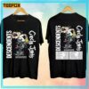 Descendents Band Tour 2024 Concert T-Shirt