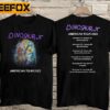 Dinosaur Jr American Tour 2022 T-Shirt