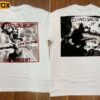 Dinosaur Jr Live On Tour In Concert 1994 Short-Sleeve T-Shirt
