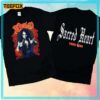 Dio Sacred Heart Tour 1986 Graphic Unisex T-Shirt