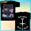 Dissection - Storm of the Lights Bane Band T-Shirt