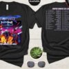DragonForce North America 2022 T-Shirt Music