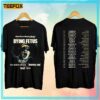 Dying Fetus Make Them Beg For Death Tour 2023 Concert Dates T-Shirt
