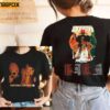 Emotional Oranges The Pulp Fiction Tour 2023 T-Shirt