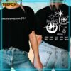 Enhypen Fate Plus World Tour 2024 T-Shirt