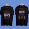 FINNEAS For Cryin Out Loud Tour 2025 Shirt