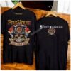 Firehouse Hold Your Fire Tour Shirt