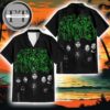 Fit For An Autopsy Hell On Earth Album Cover 2025 Summer Hawaiian Shirt