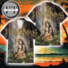Fit For An Autopsy Oh What The Future Holds Album Cover 2025 Summer Hawaiian Shirt
