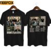 Five Finger Death Punch Brantley Gilbert Tour 2022 T-Shirt