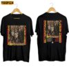 Flatbush Zombies 10 Years Anniversary Adult Short-Sleeve T-Shirt