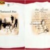 Fleetwood Mac The Dance Tour 1997 Retro T-Shirt