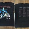 Fleetwood Mac Tour 2004 Short-Sleeve T-Shirt